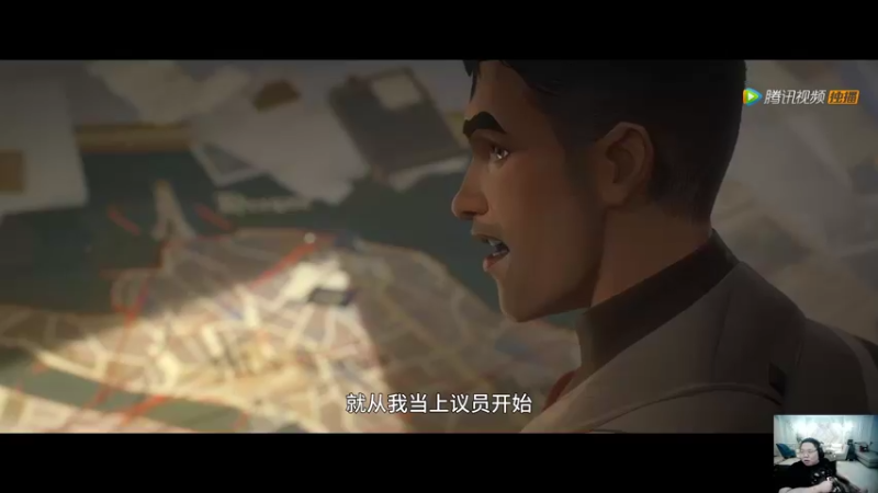 【2021-11-14 01点场】即将拥有人鱼线的PDD：回来了，各位爷久等啦