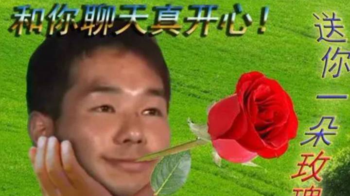DOTA年度友好行为 请@你想到的那个人