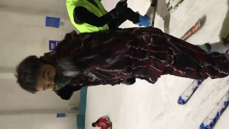日常翻车指南