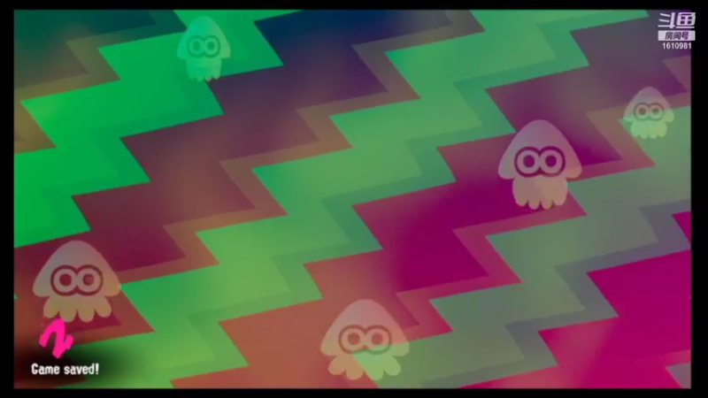 【2021-11-14 16点场】鹿小鹿鹿鹿鹿鹿：沉迷splatoon2的小鹿