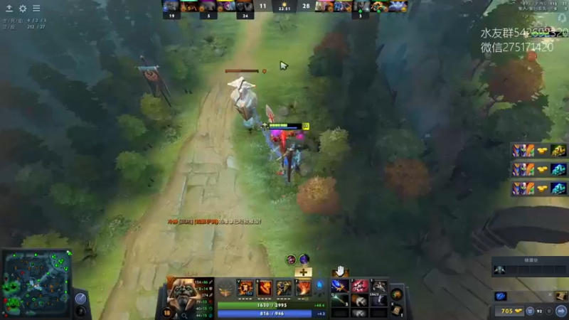 【2021-11-13 17点场】小粥泥浆：关键词：地表最强哈斯卡!!!