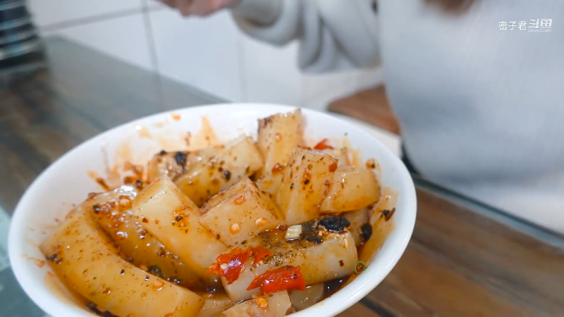 【美食】密子君的精彩时刻 20211114 11点场