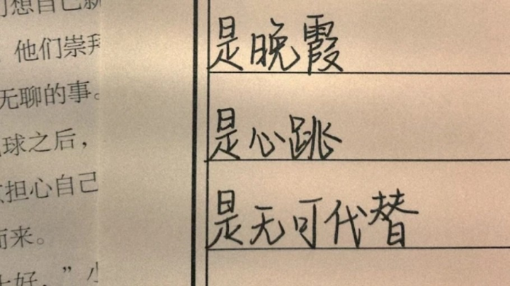 你好坏啊，我好喜欢001
