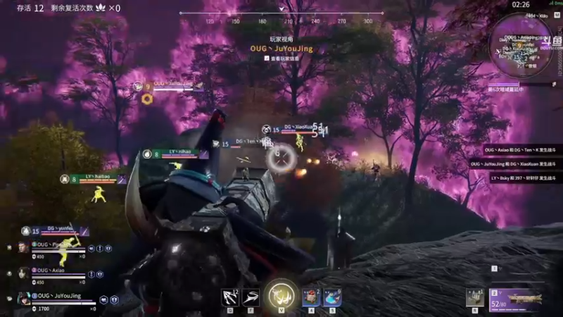 【2021-11-14 19点场】dudu4e嘟师傅：【嘟师傅解说】劫杯精英选拔赛决赛