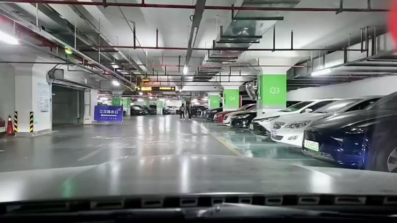 【2021-11-14 18点场】赛文柒Seven：周末出来遛遛（杭州）