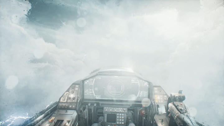 《光明记忆无限》试玩实况P1