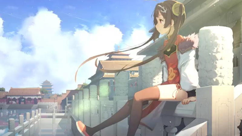 【2021-11-13 11点场】音云初：打游戏打游戏打游戏打游戏