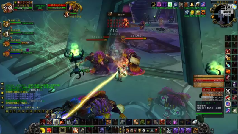 【2021-11-13 16点场】兴兴的梦想：1区火锤：生死有命富贵在天！635952