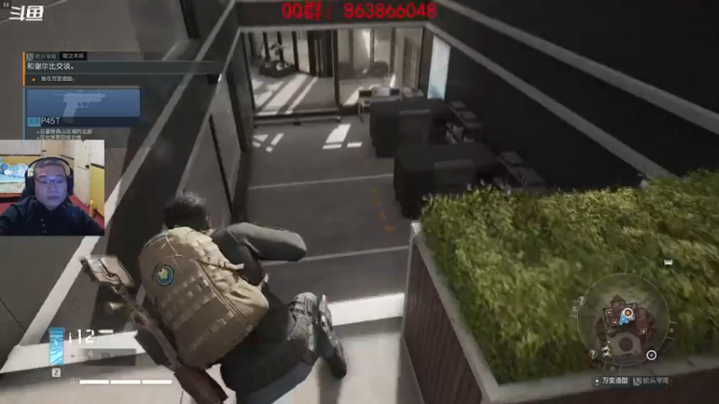 【2021-11-11 21点场】忽忽歪歪：忽忽歪歪 恍恍惚惚  玩游戏