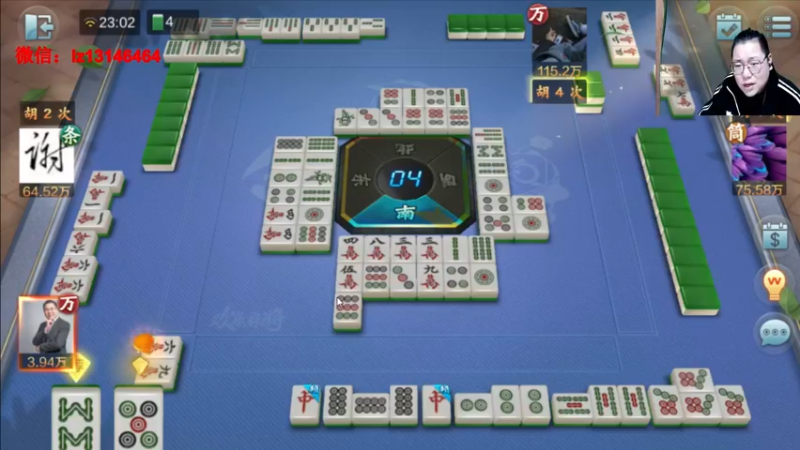 【2021-11-13 23点场】雷疯小叔：雷疯讲棋，斗转星移！