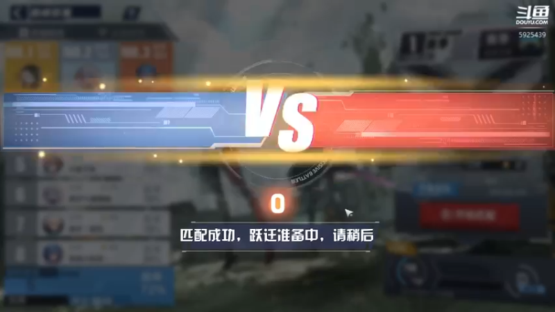 【2021-11-14 15点场】于狄：【幻塔】 - PVP头都被锤烂了