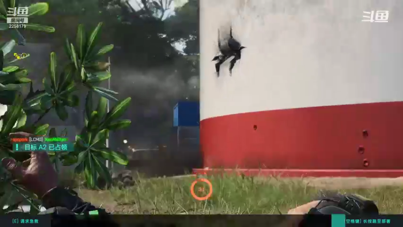 【2021-11-13 20点场】PPP7丶：战地2042最菜玩家