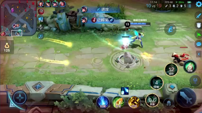 【2021-11-14 21点场】音七Simple：2100分貂蝉玉环