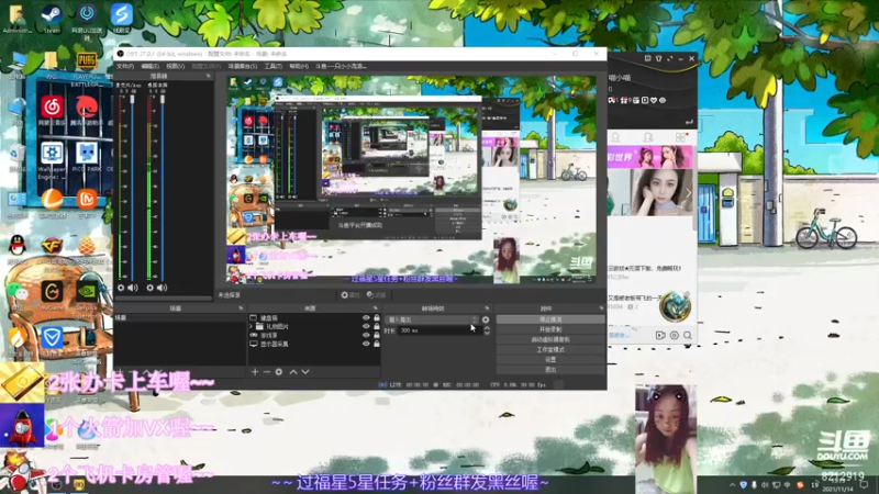 【2021-11-14 15点场】一只小小流浪猫：小菜鸟出没，请注意！！