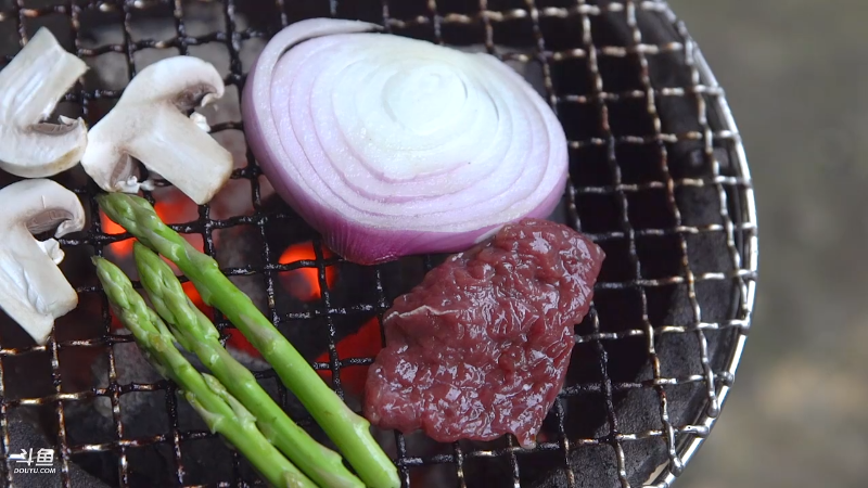 【美食】野食小哥的精彩时刻 20211114 13点场