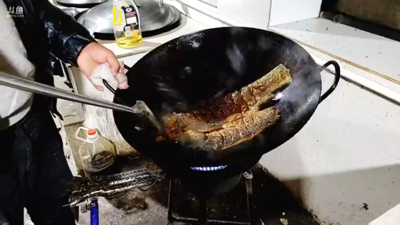 【2021-11-14 18点场】洪湖小肖：加油加油加油加油 447507