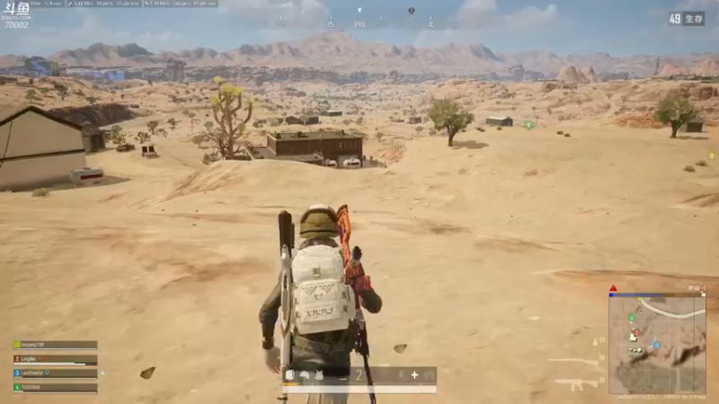 【2021-11-14 18点场】蓝战非OvO：每天下午直播哦