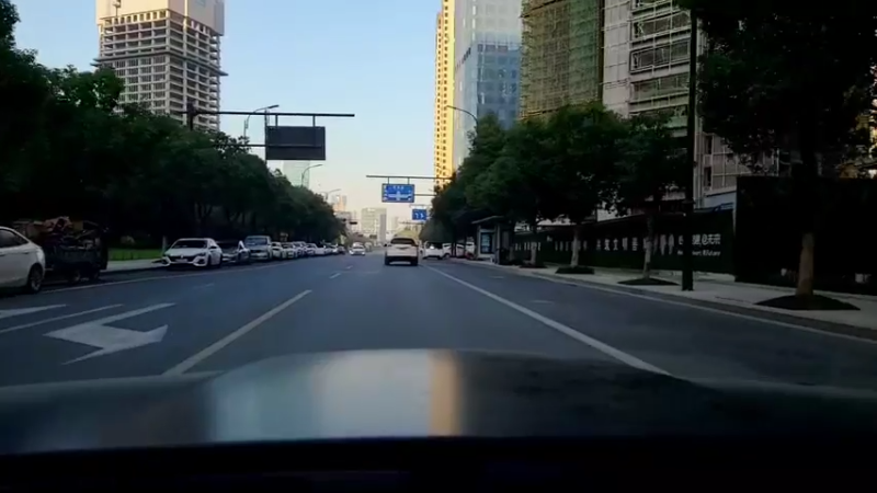 【2021-11-14 16点场】赛文柒Seven：周末出来遛遛（杭州）