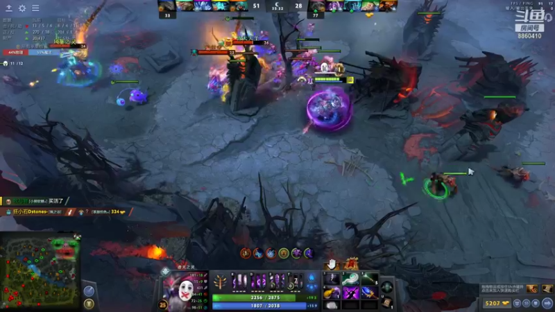 【2021-11-12 02点场】张益达W：【Zyd】单排1232132131