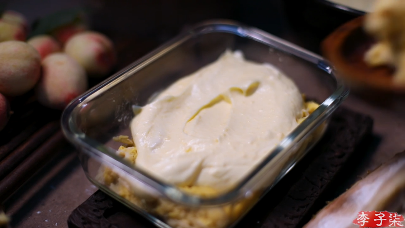 【美食】李子柒liziqi的精彩时刻 20211115 13点场