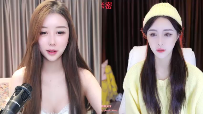 【2021-11-15 20点场】李哥儿DoubleLee：来者皆好运不信你试试