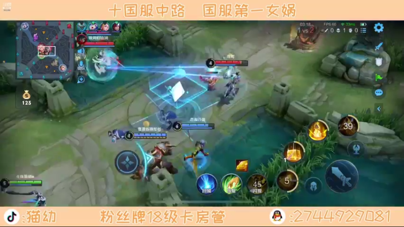 【2021-11-14 21点场】猫幼zzz：恨自己不够强0.0