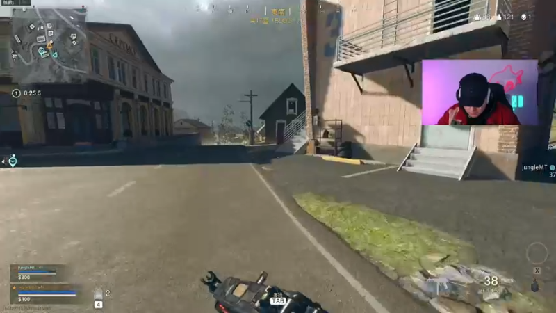 【2021-11-15 02点场】皮皮鲨FPS：家 人 们 我 来 了