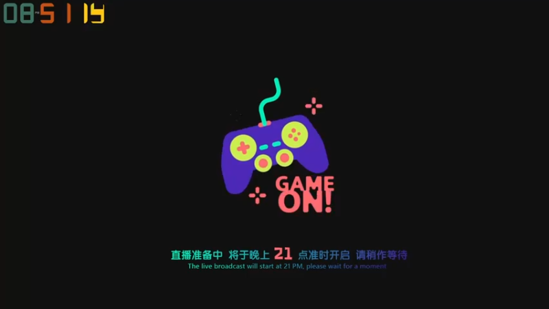 【2021-11-15 20点场】老猫CatGames：【Cat】《月球巫妖》2D开荒