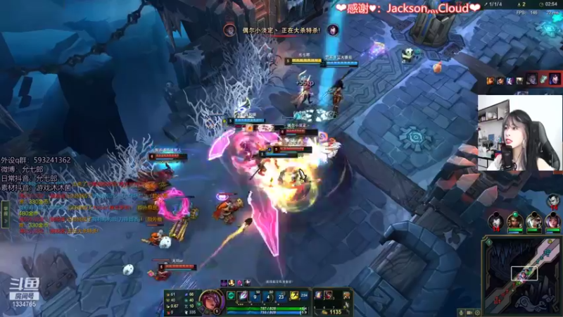 【2021-11-12 21点场】是希文吖丶：今晚一定早睡！