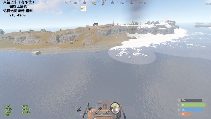 【吃鸡游戏】Happy丨猫腻的精彩时刻 20211115 00点场