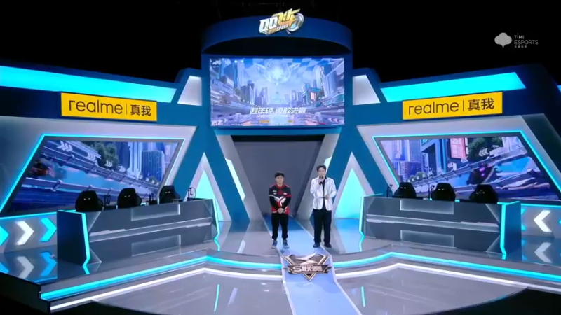 【11月10日 AG vs RWK 赛后采访】