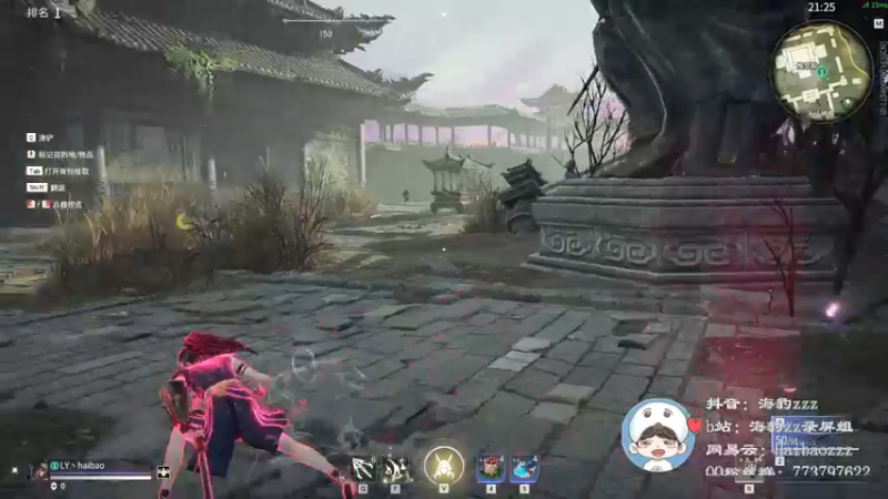 【2021-11-15 16点场】海豹zzz：精英选拔赛决赛！