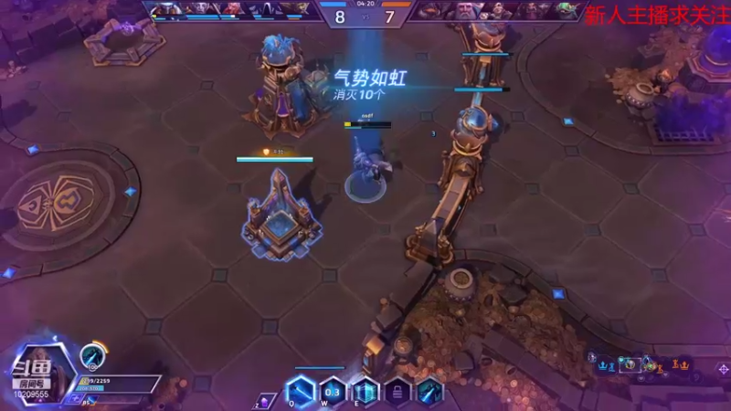 【2021-11-15 21点场】冰雪天纹：各种游戏随机玩玩 10209555