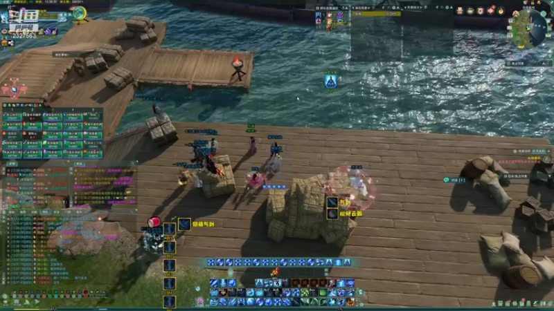 【2021-11-15 13点场】S7R1K3R：后续直播请关注鱼吧 关注我