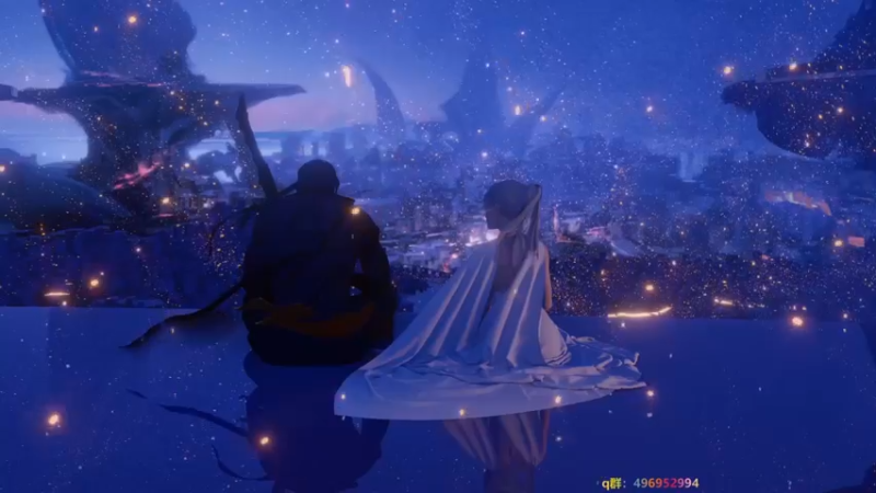 【2021-11-15 14点场】宝贝鱼O3O：下棋有脑子就行 拿下了