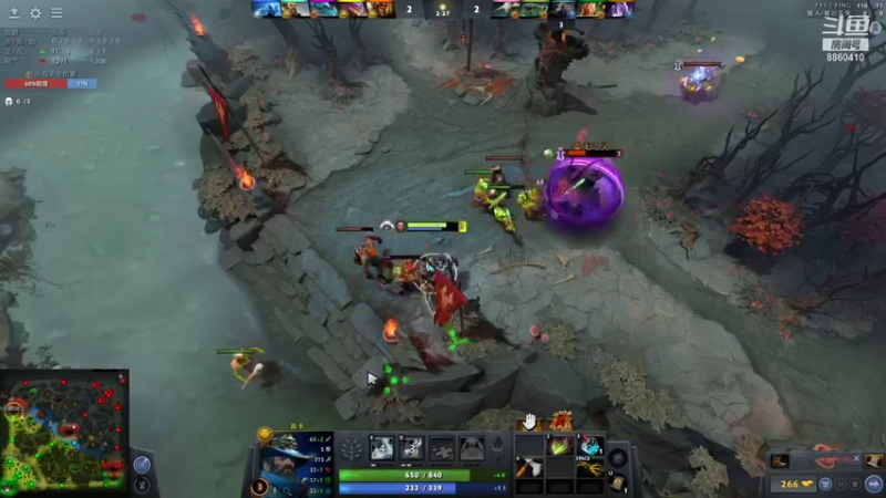 【2021-11-11 22点场】张益达W：【Zyd】单排1232132131