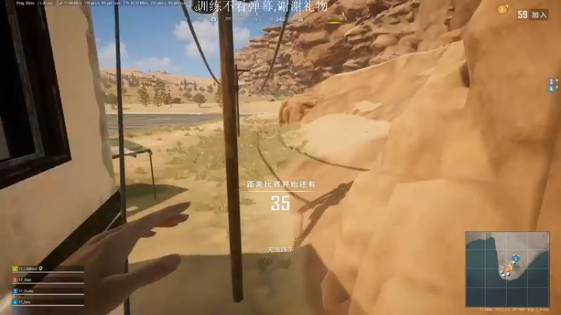 【2021-11-15 14点场】17Xbei丷：牛马是谁？我只知道牛