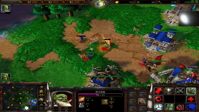 【2021-11-14 23点场】章随便先生：老头环三点到六点 第二波