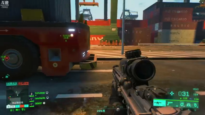 【2021-11-15 21点场】蓝战非OvO：每天下午直播哦