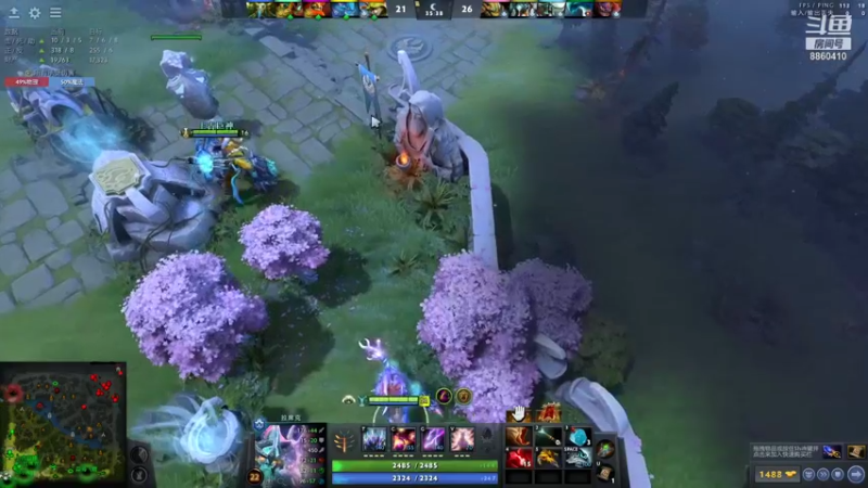 【2021-11-13 00点场】张益达W：【Zyd】比赛打红鼻子！