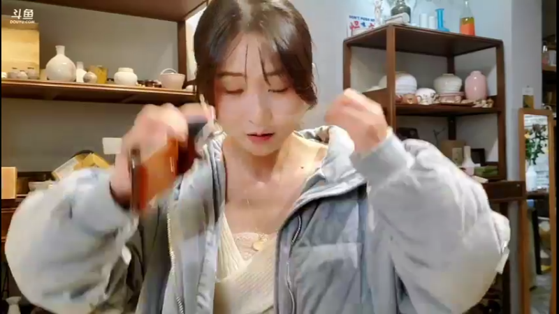 【2021-11-14 14点场】刘灶灶：刘灶灶的瓷器铺，两点半后户外