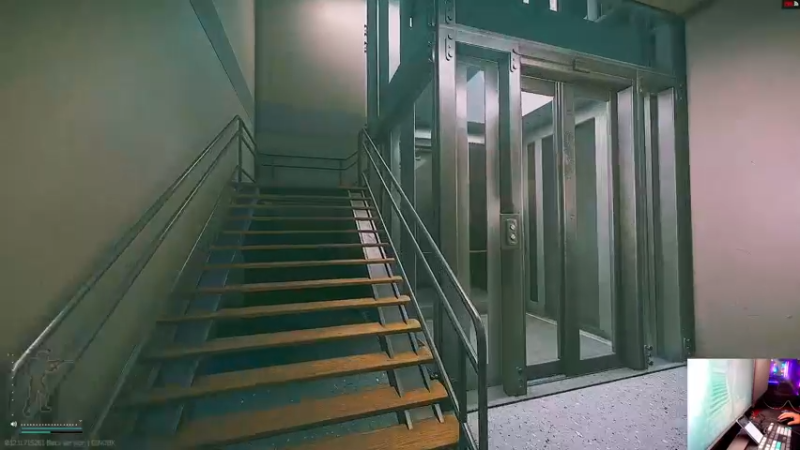 【2021-11-14 21点场】文化人老七：近战击杀世界第一