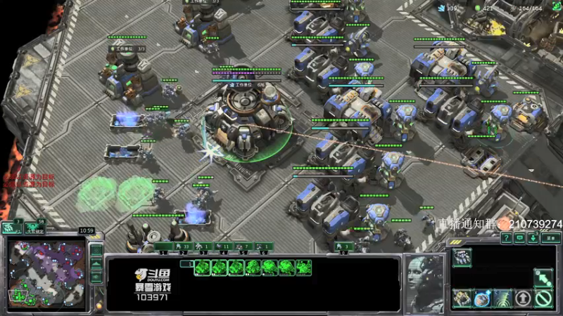 【2021-11-14 19点场】SCLeeLee：国服上分一段时间