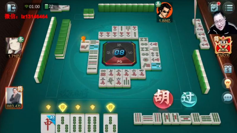 【2021-11-15 01点场】雷疯小叔：雷疯讲棋，斗转星移！