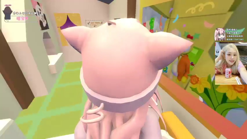 【2021-11-14 23点场】可爱橘QvQ：橘子：智商天花板