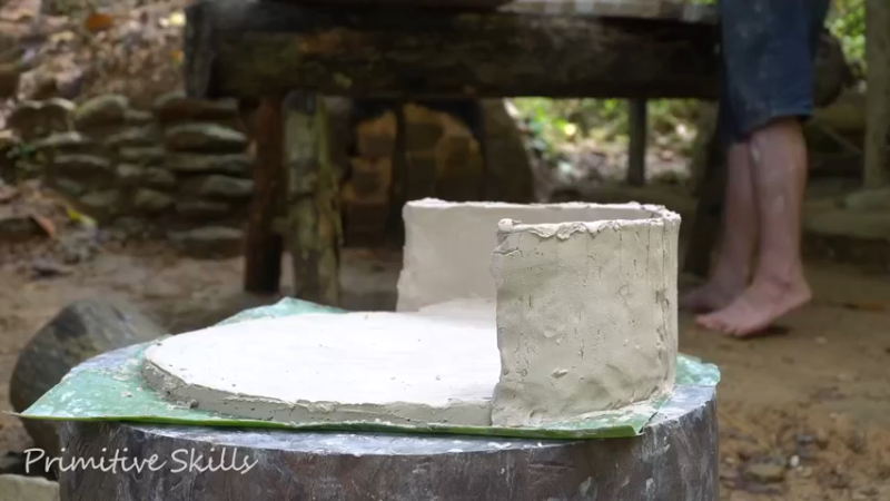 更新了第三季H118陶器大师(7)【开局一块石头 铁器时代】