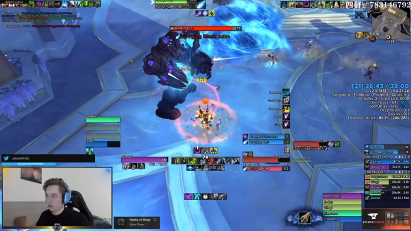 【王科长的WOW】：看一下外服如何操作