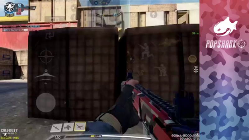 【2021-11-15 18点场】皮皮鲨FPS：馒头：练会热点