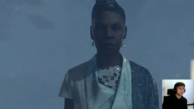 【2021-11-15 22点场】赖萌丶：古墓丽影：崛起 3677862