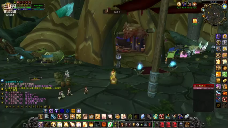 【2021-11-14 17点场】兴兴的梦想：1区火锤：生死有命富贵在天！635952